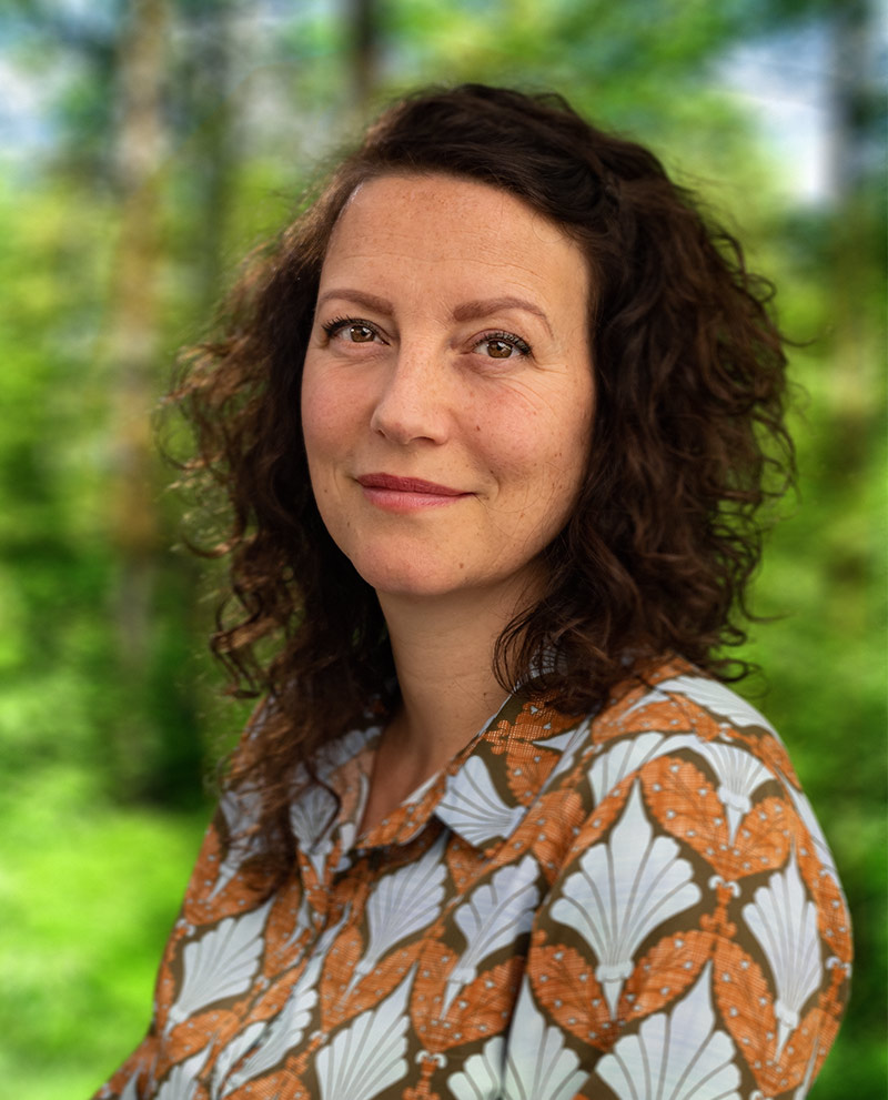 Carmen Oude Nijhuis