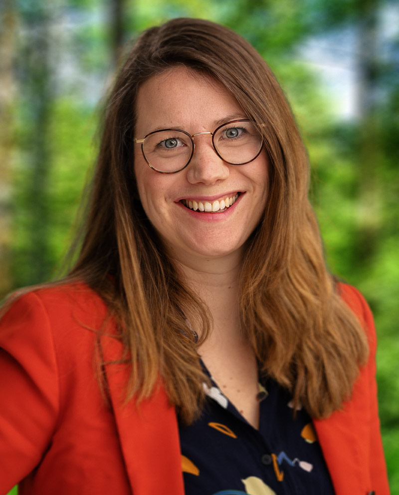 Maha van der Plas