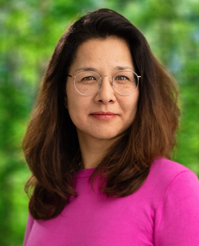 Shirley Hamar de la Brethonière