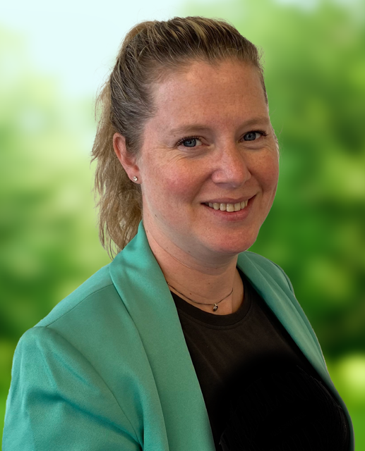 Janneke van der Kroon