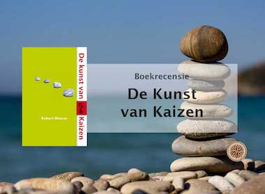De kunst van Kaizen