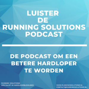 Running Solutions