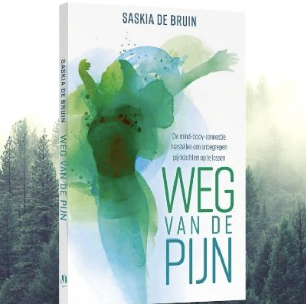 Weg van de pijn
