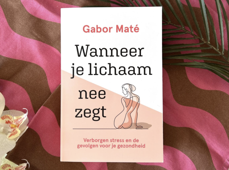 Wanneer je lichaam nee zegt 