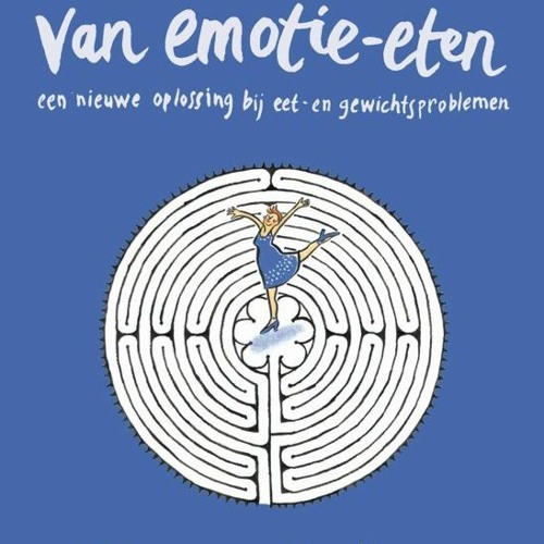 Uit de ban van emotie-eten