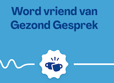 Gezond gesprek