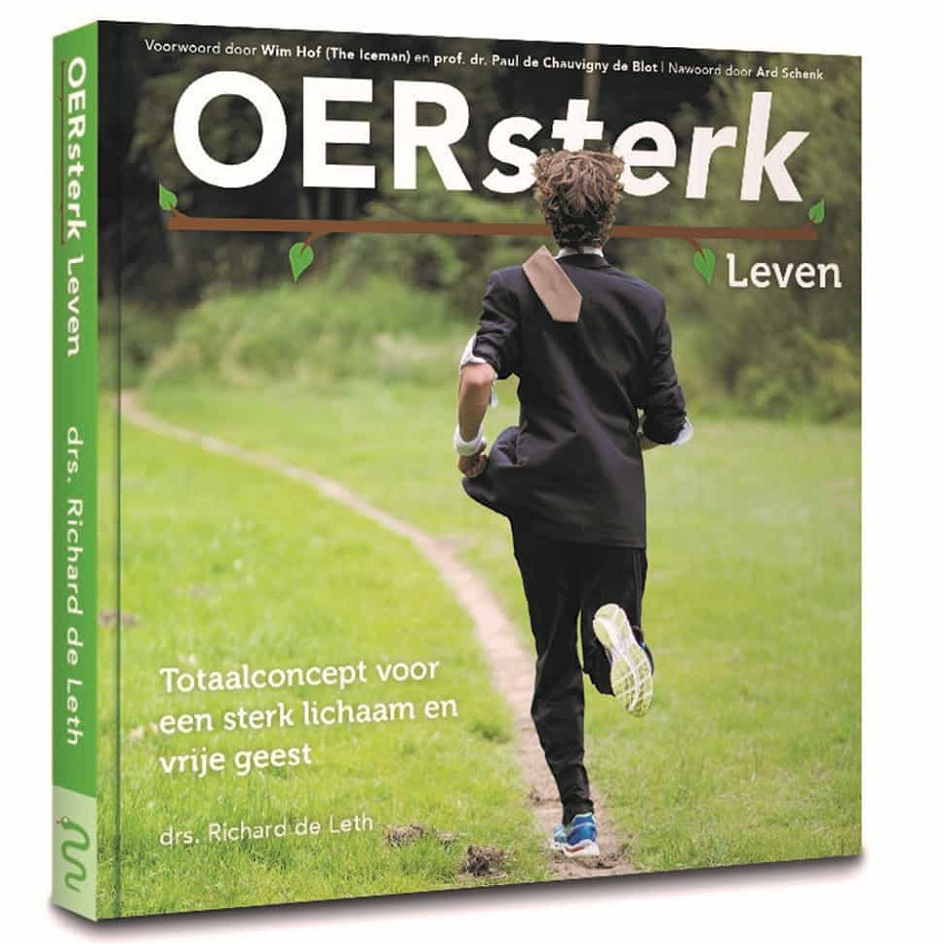 OERsterk Leven